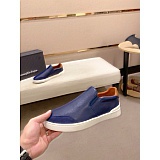 ZEGNA Shoes for MEN in 201522