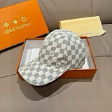 New Arrivals Louis Vuitton AAA quality Hats in 201760