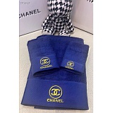 New Arrivals Chanel Bath Towels in 201848