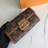 New Arrivals Louis Vuitton AAA quality Wallets in 201871