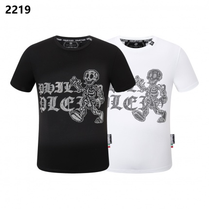 PP T-shirts for Men in 201879