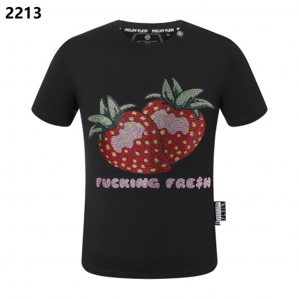 PP T-shirts for Men in 201887