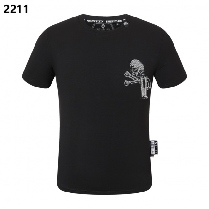 PP T-shirts for Men in 201891