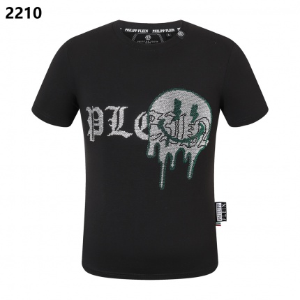 PP T-shirts for Men in 201893