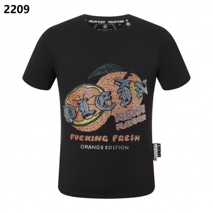 PP T-shirts for Men in 201895