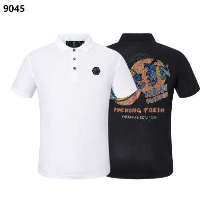 PP POLO T-shirts in 201904