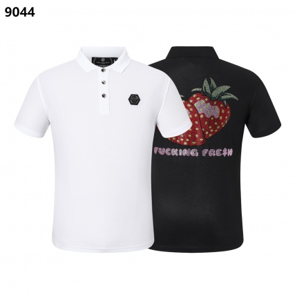 PP POLO T-shirts in 201905