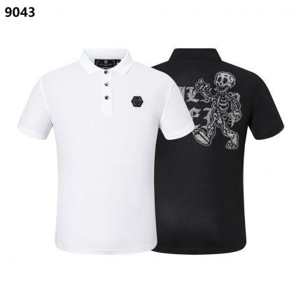 PP POLO T-shirts in 201906
