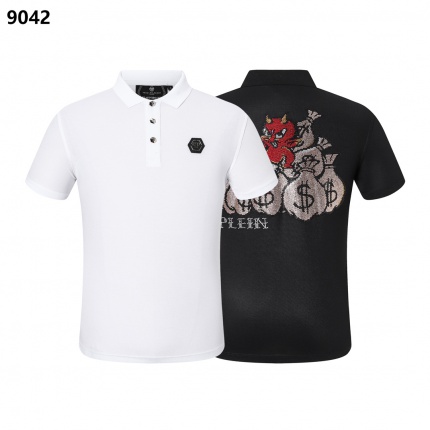 PP POLO T-shirts in 201907