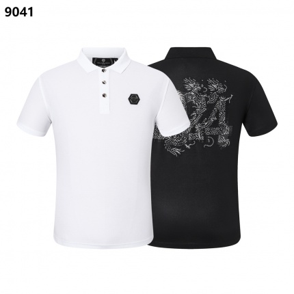 PP POLO T-shirts in 201908