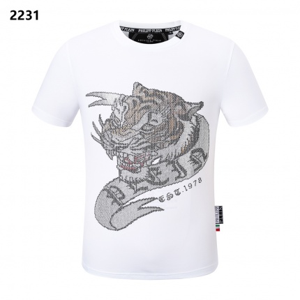 PP T-shirts for Men in 201930