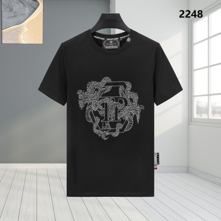 PP T-shirts for Men in 201976