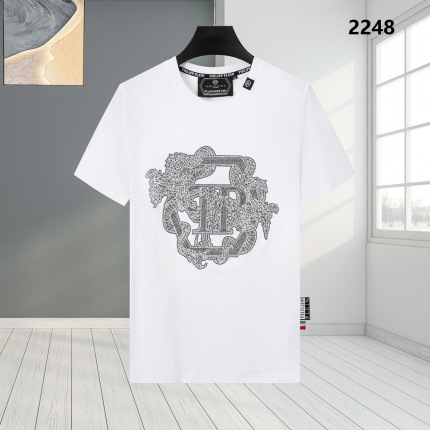 PP T-shirts for Men in 201977