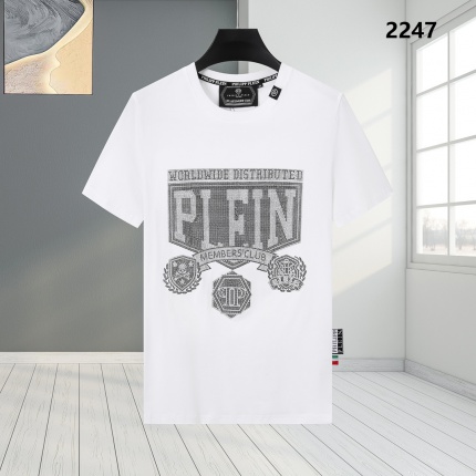 PP T-shirts for Men in 201978