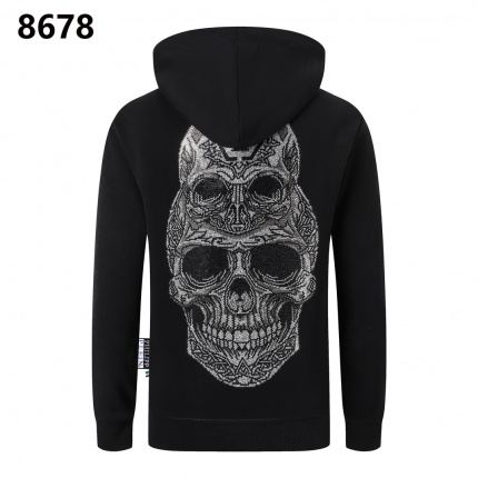 PP Hoodies for Men in 201983