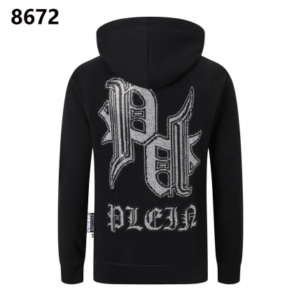 PP Hoodies for Men in 201990