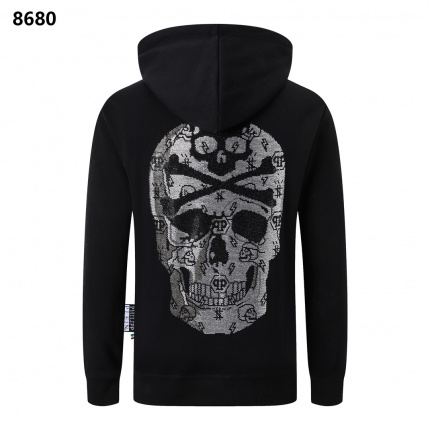 PP Hoodies for Men in 201999