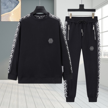 New Arrivals Philipp Plein Tracksuits For Men in 202016