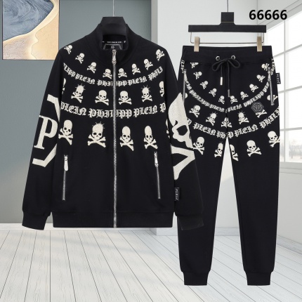 New Arrivals Philipp Plein Tracksuits For Men in 202017