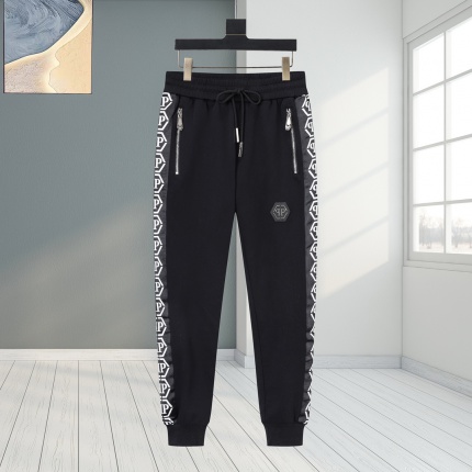 New Arrivals Philipp Plein Pants For Men in 202023
