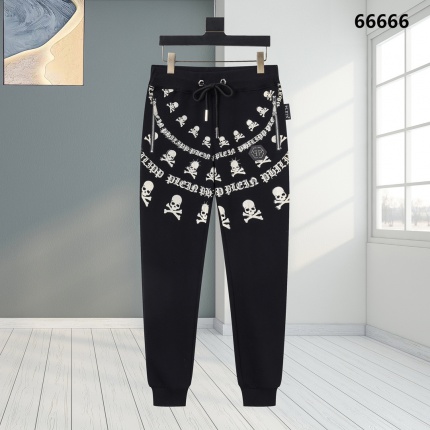 New Arrivals Philipp Plein Pants For Men in 202024