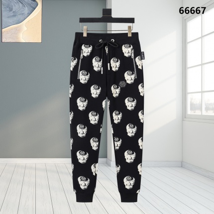 New Arrivals Philipp Plein Pants For Men in 202025