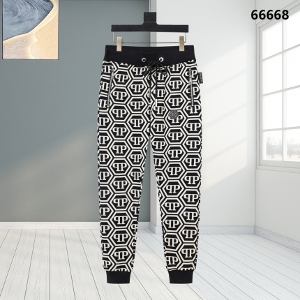 New Arrivals Philipp Plein Pants For Men in 202026