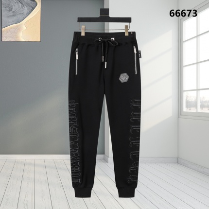 New Arrivals Philipp Plein Pants For Men in 202028