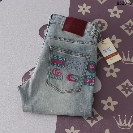 New Arrivals Gucci Jeans For Men in 202041
