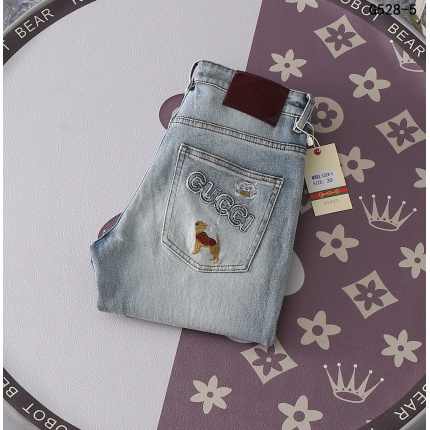 New Arrivals Gucci Jeans For Men in 202043