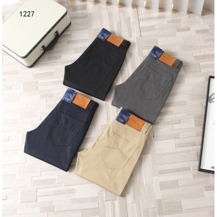 New Arrivals Armani Casual Pants For Men in 202047