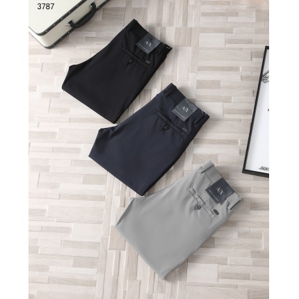New Arrivals Armani Casual Pants For Men in 202048