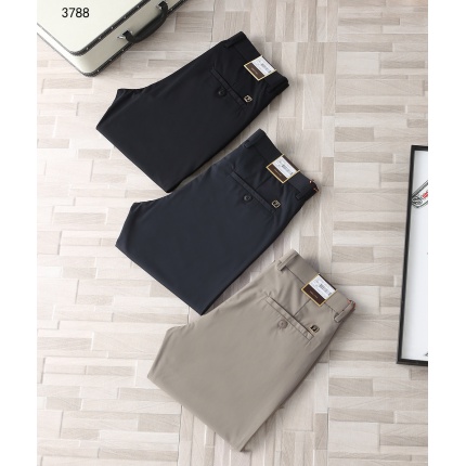 New Arrivals Tom Ford Casual Pants For Men in 202049