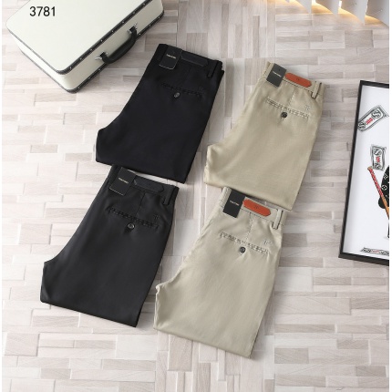 New Arrivals Tom Ford Casual Pants For Men in 202050