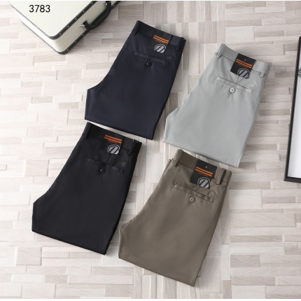 New Arrivals Zegna Casual Pants For Men in 202051
