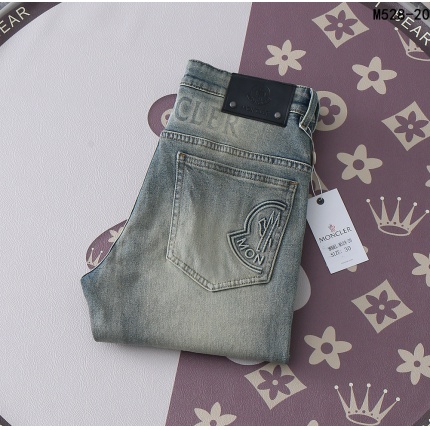 New Arrivals Moncler Jeans For Men in 202052