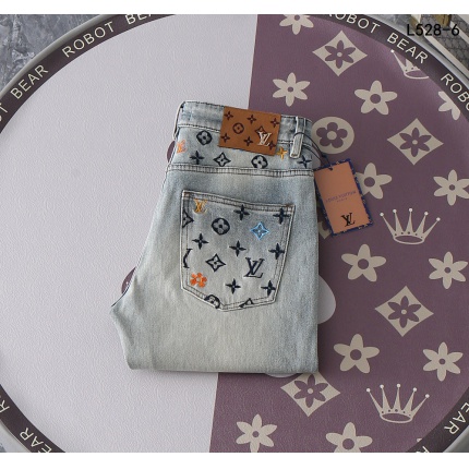 New Arrivals Louis Vuitton Jeans For Men in 202057