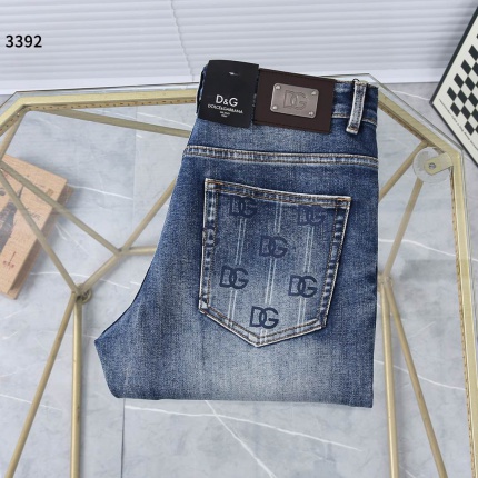 New Arrivals DG Jeans For Men in 202062