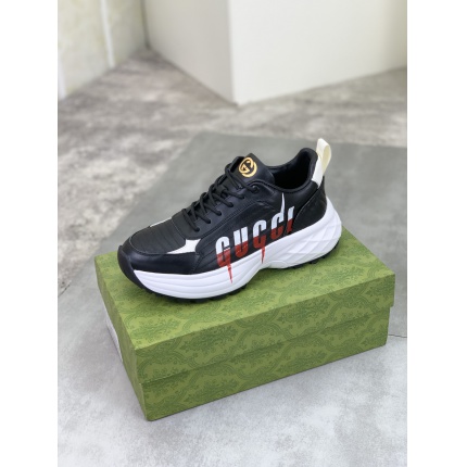 Gucci Casual Shoes For Men in 202101
