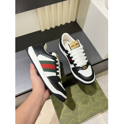 Gucci Casual Shoes For Men in 202106
