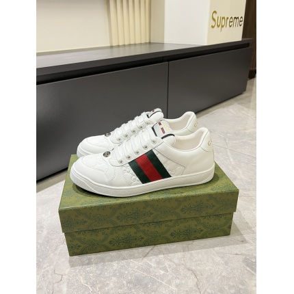 Gucci Casual Shoes For Men in 202109
