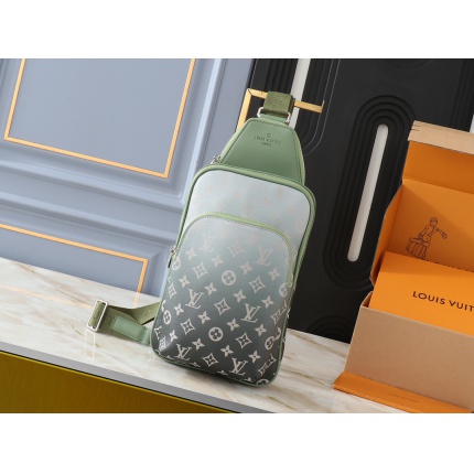 Louis Vuitton AAA quality CrossBody Bags in 202160