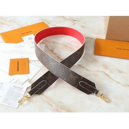Louis Vuitton AAA quality Straps in 202164