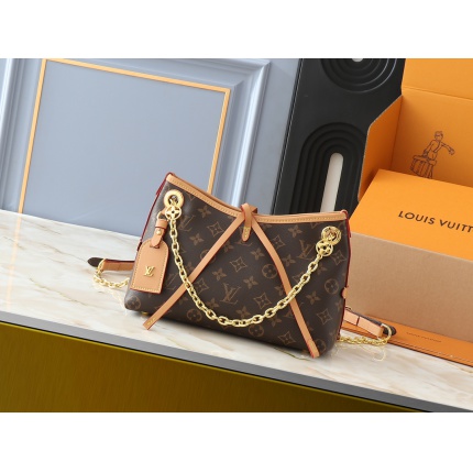 Louis Vuitton AAA quality Handbags in 202173