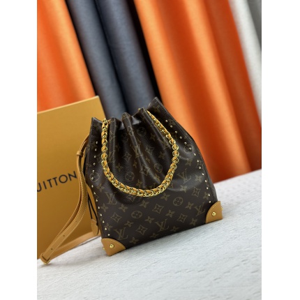 Louis Vuitton AAA quality Handbags in 202181