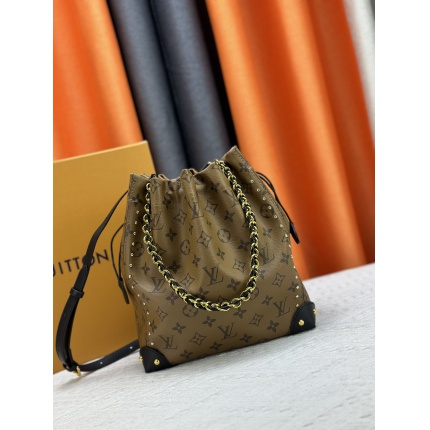 Louis Vuitton AAA quality Handbags in 202182