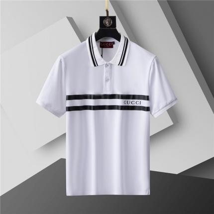Gucci Polo T-Shirts for Men in 202184
