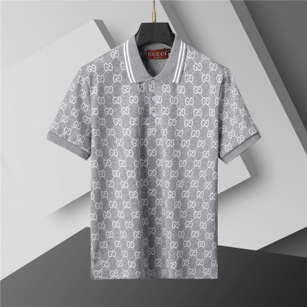Gucci Polo T-Shirts for Men in 202200
