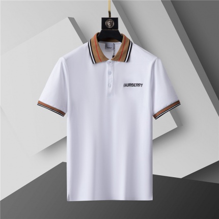 Burberry Polo T-Shirts for Men in 202203