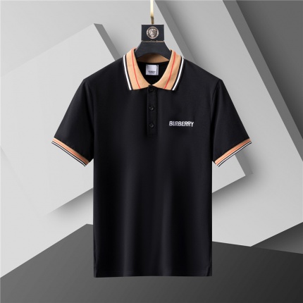 Burberry Polo T-Shirts for Men in 202204